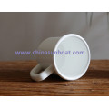 Sunboat Enamel Children Cup Enamel Water Milk Cup Tableware Kitchenware/ Kitchen Appliance